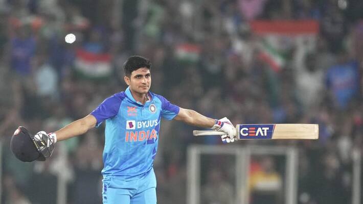 Umesh Yadav funny tweet for Shubman Gill Goes Went Viral MSV Umesh Yadav funny tweet for Shubman Gill Goes Went Viral MSV