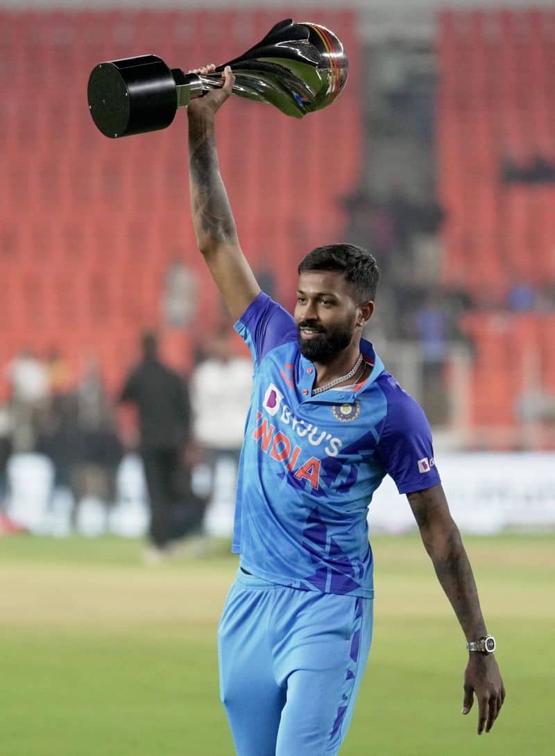 Klusener hails Hardik Pandya as one of the best pace-bowling all rounders; shares his view on WTC Final snt