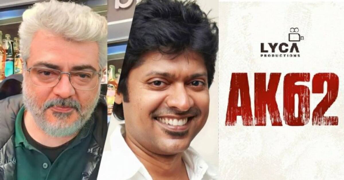 லியோ பட ரூட்டை பாலோ பண்ணும் அஜித்... மகிழ் திருமேனிக்கு பறந்த அதிரடி உத்தரவு - இதெல்லாம் ஒர்க் அவுட் ஆகுமா?