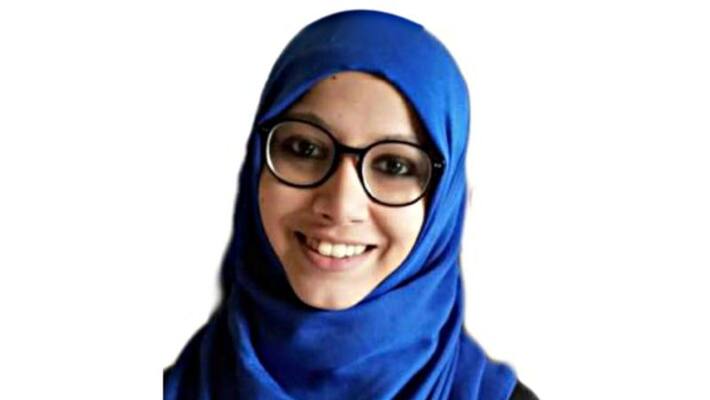 Malayali expatriate student died in Saudi Arabia afe Malayali expatriate student died in Saudi Arabia afe