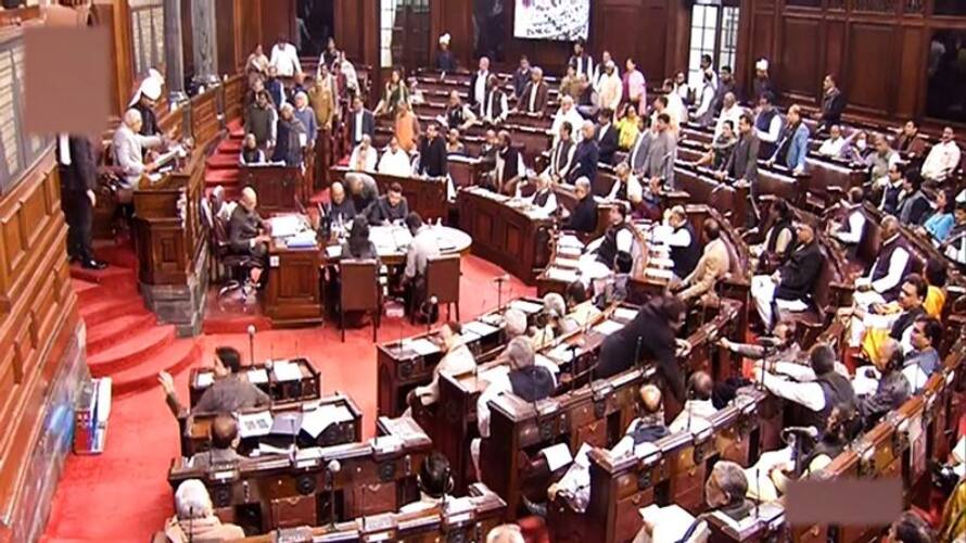 Adani scandal: Most opposition parties agreed to take part in parliamentary debate Adani scandal: Most opposition parties agreed to take part in parliamentary debate