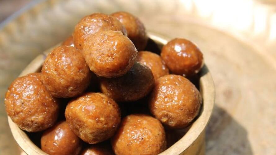 How to make Kamarkat Candy in Tamil How to make Kamarkat Candy in Tamil