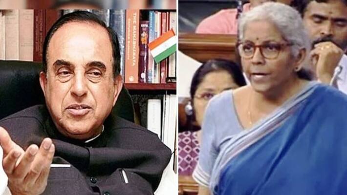 Is it a Budget? It is a grocery store shopkeepers Bill: Subramanian Swamy Is it a Budget? It is a grocery store shopkeepers Bill: Subramanian Swamy