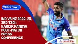 India vs New Zealand, IND vs NZ 2022-23, Ahmedabad/3rd T20I: Do not mind coming in and playing the role which MS Dhoni used to play - Hardik Pandya-ayh