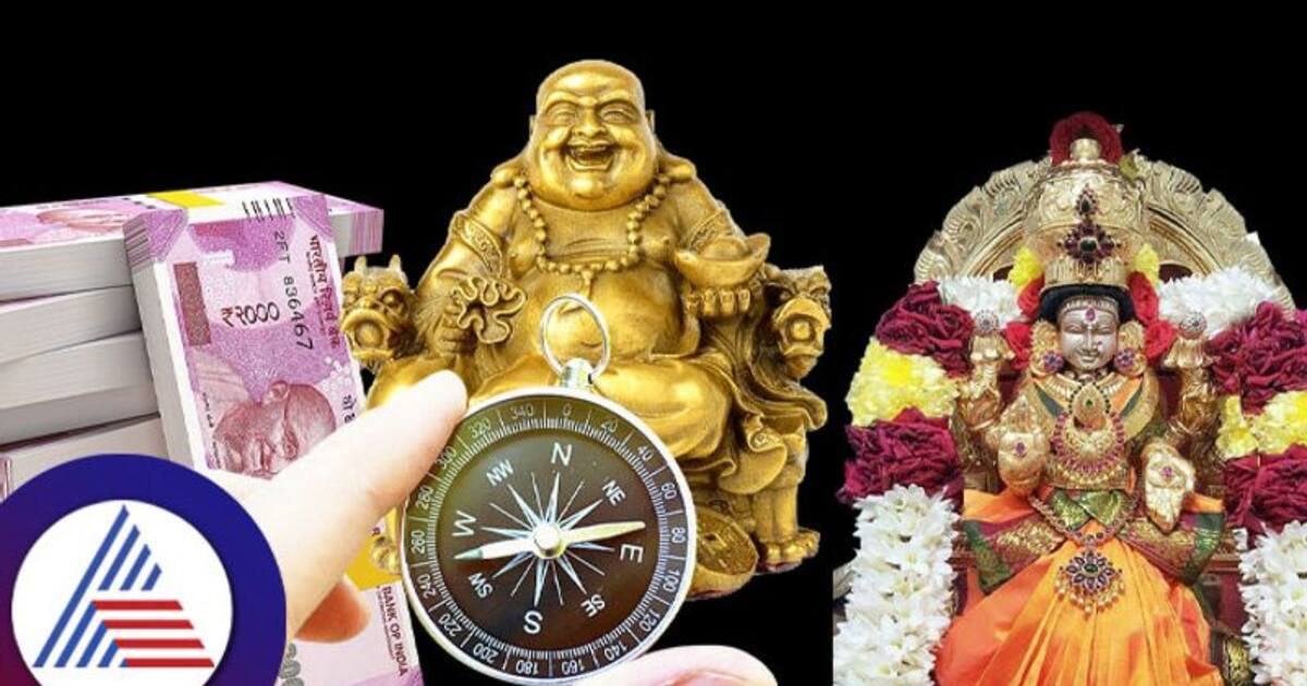 உங்க வீட்டில் பணம் இல்லை என்ற பேச்சுக்கே இடம் இருக்காது.. வெள்ளிக்கிழமை இதை செய்தாலே போதும்.. 