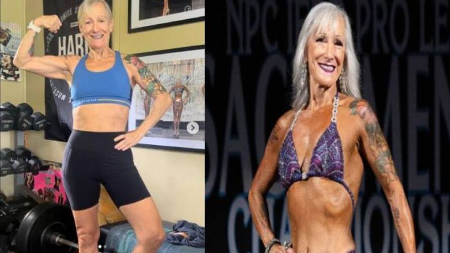 bodybuilder at the age of 60 rlp bodybuilder at the age of 60 rlp