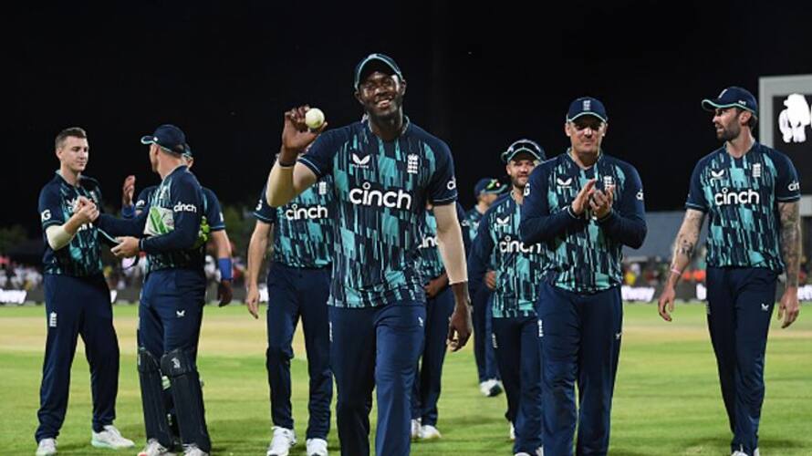 jos buttler century and jofra archer 6 wickets haul help england to beat south africa in last odi jos buttler century and jofra archer 6 wickets haul help england to beat south africa in last odi