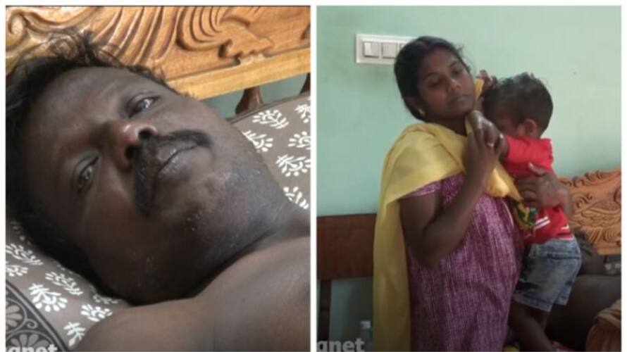 treatment help for ajimon from kottarakkara kollam district sts treatment help for ajimon from kottarakkara kollam district sts