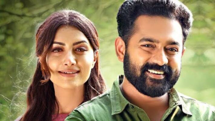 Asif Ali starrer film teaser out Maheshum Maruthiyum hrk Asif Ali starrer film teaser out Maheshum Maruthiyum hrk