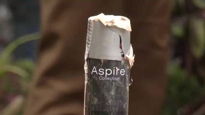 Jammu twin blast: In a first, 'perfume IED' recovered from LeT terrorist Jammu twin blast: In a first, 'perfume IED' recovered from LeT terrorist