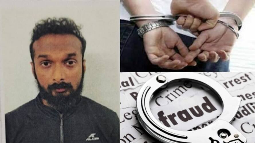 Foreigner pays 45000 Rs Create fake Indian document in Bangalore Gateway for illegal infiltrators sat Foreigner pays 45000 Rs Create fake Indian document in Bangalore Gateway for illegal infiltrators sat