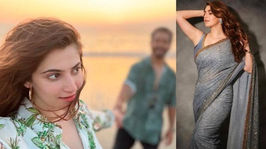 Shivaleeka Oberoi to marry drishyam 2 director Shivaleeka Oberoi to marry drishyam 2 director