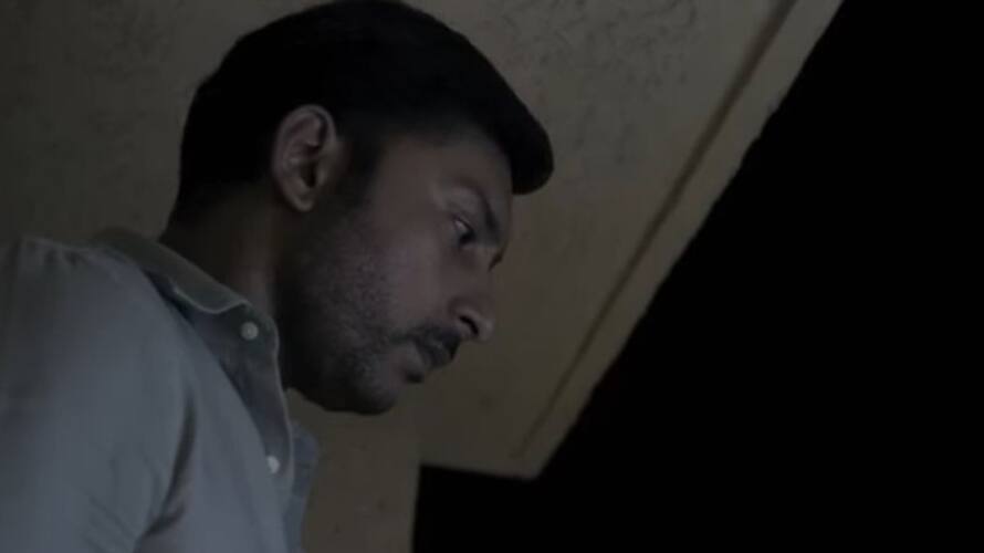 R J Balaji starrer film Run Baby Run sneak peek video out hrk R J Balaji starrer film Run Baby Run sneak peek video out hrk