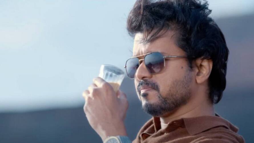 Thalapathy Vijay starrer new film Varisu ott release date hrk Thalapathy Vijay starrer new film Varisu ott release date hrk