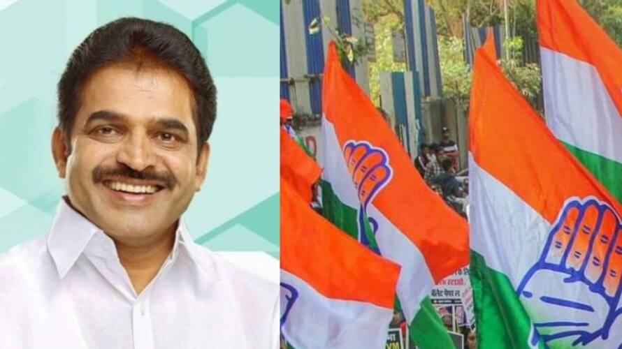 Congress to hold nationwide protest on Feb 6 over Hindenburg report on Adani Group vkv Congress to hold nationwide protest on Feb 6 over Hindenburg report on Adani Group vkv