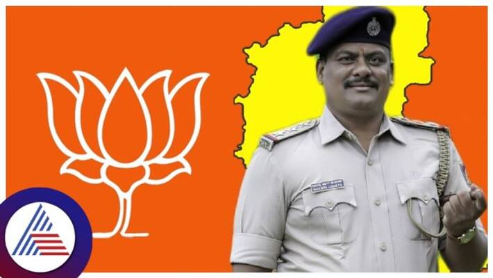 mahendra nayak resigned for police and entering to Vijayapura politics gow mahendra nayak resigned for police and entering to Vijayapura politics gow