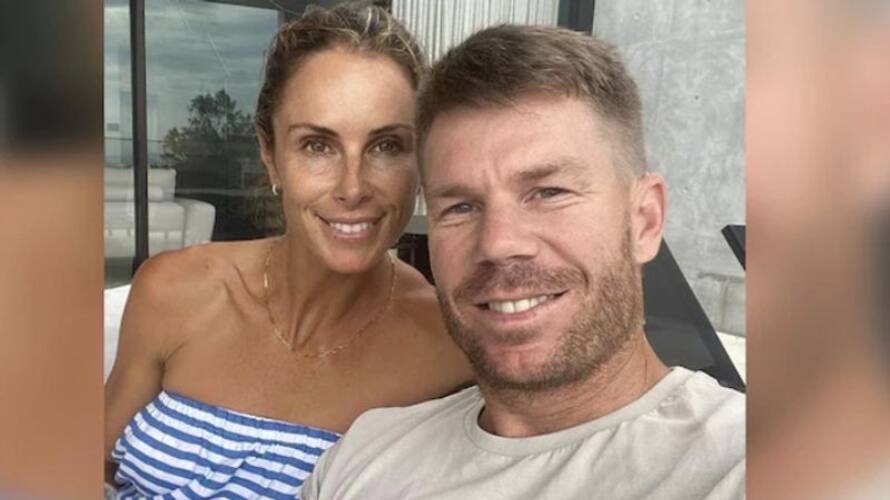 david warner shares picture of famous indian sweet david warner shares picture of famous indian sweet