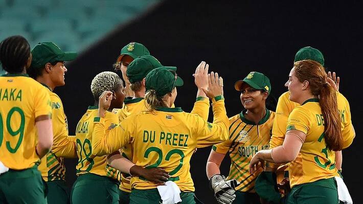 womens t20 tri series south africa beat india in final and wins trophy womens t20 tri series south africa beat india in final and wins trophy