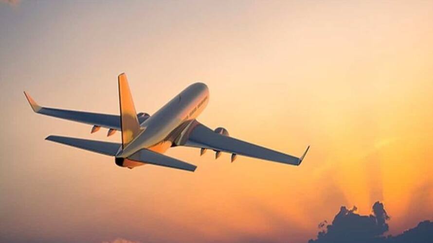 Budget proposal for controlling flight ticket fares for expatriates by chartering flights afe Budget proposal for controlling flight ticket fares for expatriates by chartering flights afe