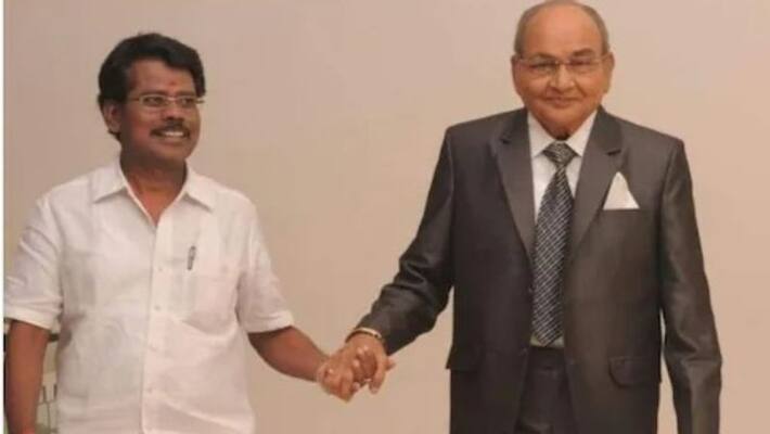 Narayana rao A special person to k vishwanath Narayana rao A special person to k vishwanath
