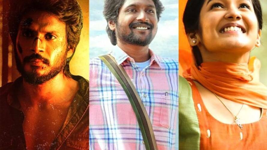 Three content centric movies are clashing at the box office Three content centric movies are clashing at the box office