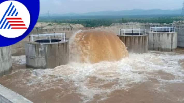 MLA Tippareddy recieved commission in Upper Bhadra Project too B Kantaraju demands an investigation rav MLA Tippareddy recieved commission in Upper Bhadra Project too B Kantaraju demands an investigation rav