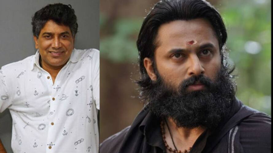 director sreekumar menon applause unni mukundan on malikappuram success vvk director sreekumar menon applause unni mukundan on malikappuram success vvk