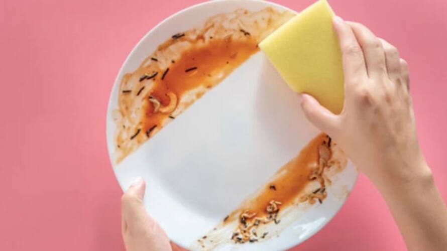 Easy Ways To Remove Turmeric Stains From Utensils azn Easy Ways To Remove Turmeric Stains From Utensils azn