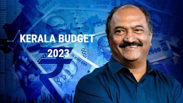 Kerala budget 2023 begins 