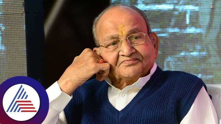 Legendary Director Shankarabharanam fame K Vishwanath passes away vcs Legendary Director Shankarabharanam fame K Vishwanath passes away vcs