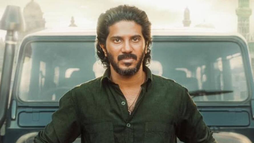 king of kotha released in onam festival king of kotha released in onam festival