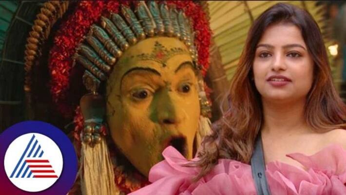 Bigg boss ott Sonu Srinivas Gowda hospitalized after watching Rishab Shetty Kantara film vcs Bigg boss ott Sonu Srinivas Gowda hospitalized after watching Rishab Shetty Kantara film vcs