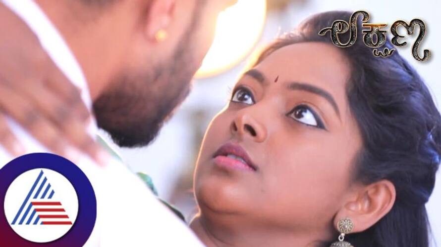 Nakashatra makeup tone changed in Lakshana serial Nakashatra makeup tone changed in Lakshana serial