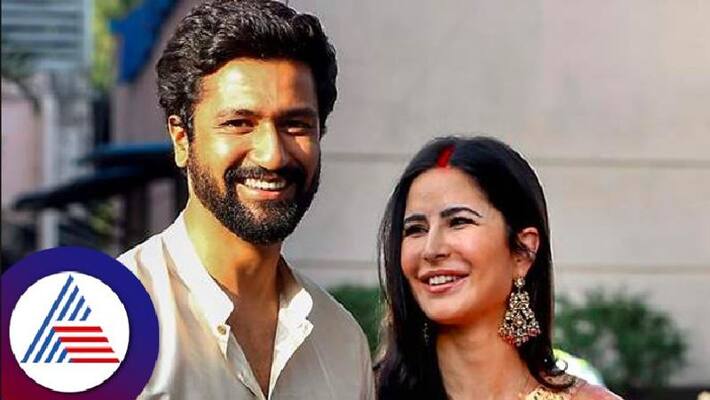 I am not perfect husband says Vicky Kaushal after marrying Katrina kaif vcs I am not perfect husband says Vicky Kaushal after marrying Katrina kaif vcs