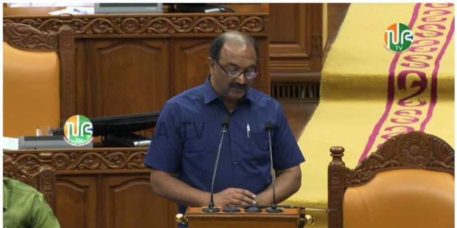 Kerala Budget 2023 finance minister k n balagopal speech live updates 