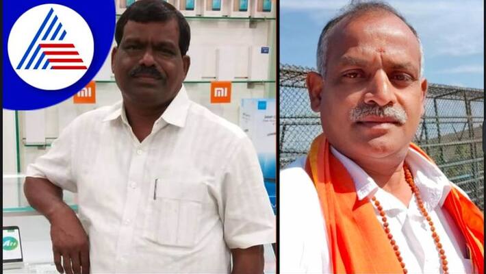 BJP is thinking of giving ticket to someone else instead of MP Kumaraswamy at mudigere rav BJP is thinking of giving ticket to someone else instead of MP Kumaraswamy at mudigere rav