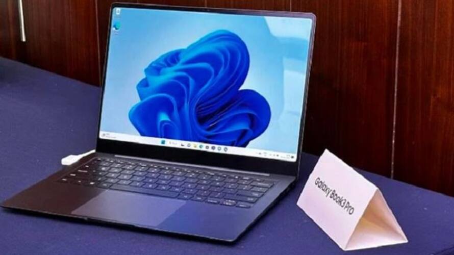 Samsung Galaxy Book 3 Series: Launched with 13th Gen Intel processor and S Pen know price of laptop Samsung Galaxy Book 3 Series: Launched with 13th Gen Intel processor and S Pen know price of laptop