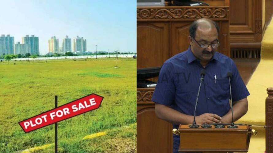 kerala budget impact, real estate sector to be badly hit according to experts kerala budget impact, real estate sector to be badly hit according to experts