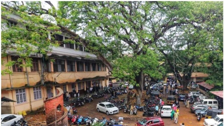 letter bomb threat at kollam collectorate asd letter bomb threat at kollam collectorate asd