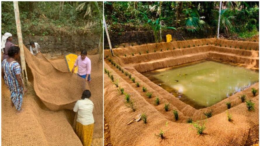 malappuram viral pond detailed story asd malappuram viral pond detailed story asd