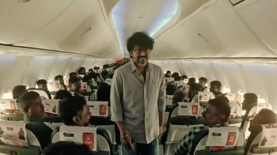 thalapathy 67 kashmir schedule begins vijay lokesh kanagaraj thalapathy 67 kashmir schedule begins vijay lokesh kanagaraj