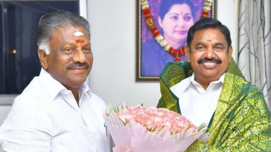 erode east bypoll candidate must select be aiadmk general council case supreme court asks erode east bypoll candidate must select be aiadmk general council case supreme court asks