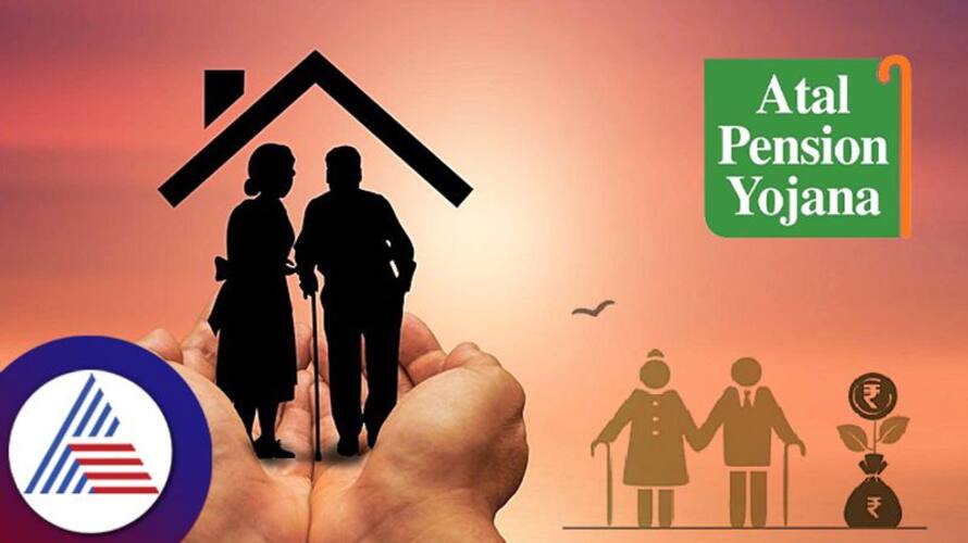 Atal Pension Scheme Over 5 crore people registered increase in women participants check details and benefits Atal Pension Scheme Over 5 crore people registered increase in women participants check details and benefits