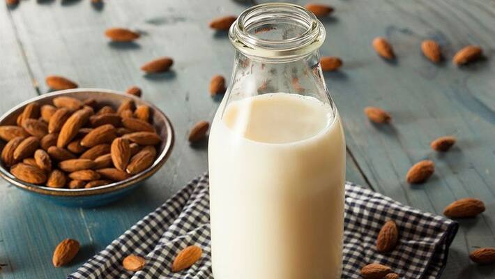 health benefits of almond milk rse health benefits of almond milk rse
