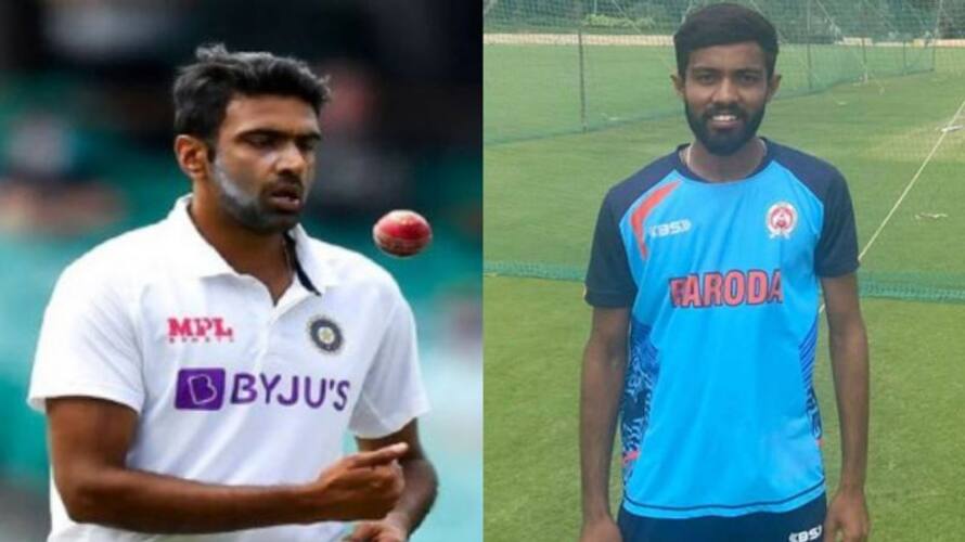 Ahead Of BGT 2023, Australia Hired Mahesh Pithiya Who is Bowls Like Ashwin MSV Ahead Of BGT 2023, Australia Hired Mahesh Pithiya Who is Bowls Like Ashwin MSV