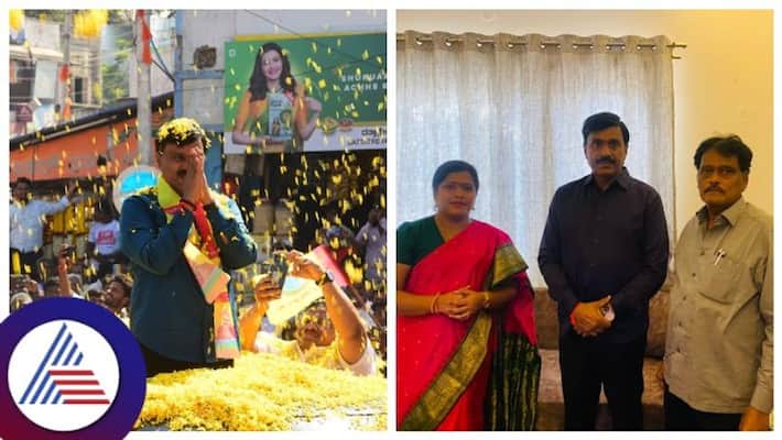 gali janardhana reddy non stop promotion on his KRPP party gow gali janardhana reddy non stop promotion on his KRPP party gow