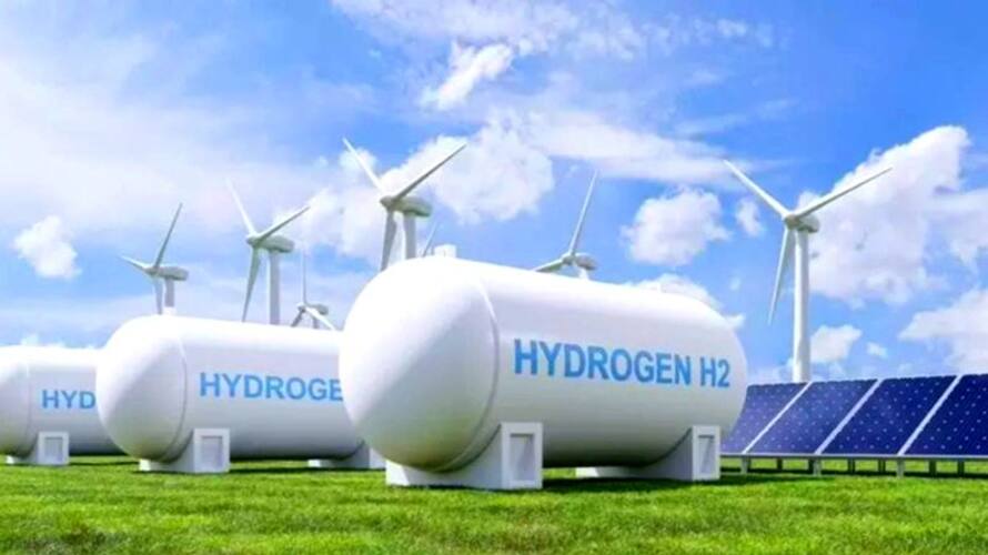 k n balagopal announced green hydrogen hub thiruvananthapuram and kochi k n balagopal announced green hydrogen hub thiruvananthapuram and kochi