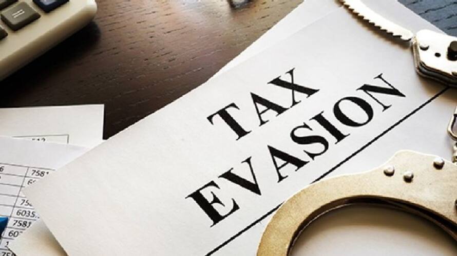 action against tax evasion in bahrain hyp action against tax evasion in bahrain hyp