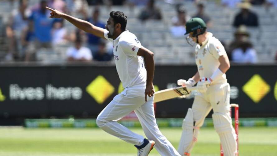IND vs AUS Test series R Ashwin names backbone of Indian batting order in the absence of Rishabh Pant jje IND vs AUS Test series R Ashwin names backbone of Indian batting order in the absence of Rishabh Pant jje