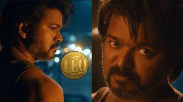 Vijay leo movie create record in England Vijay leo movie create record in England